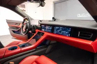 Porsche Taycan din 2020 cu 56.500 km - oferta POR115568 - foto 30