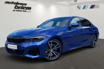 BMW M340d din 2022 - oferta BMW115569