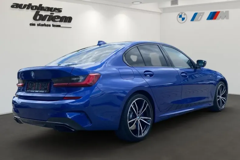 BMW M340d din 2022 cu 79.900 km - oferta BMW115569 - foto 3