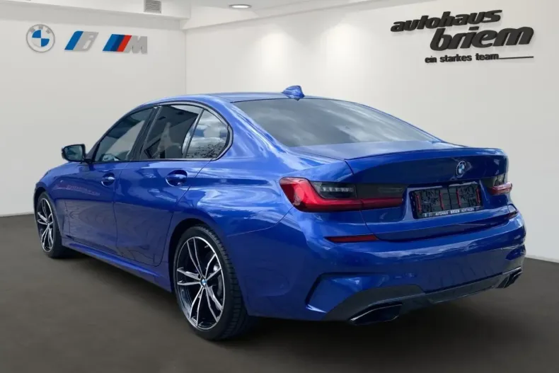 BMW M340d din 2022 cu 79.900 km - oferta BMW115569 - foto 4