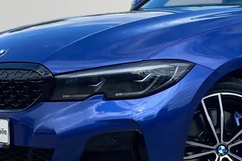 BMW M340d din 2022 cu 79.900 km - oferta BMW115569 - foto 5