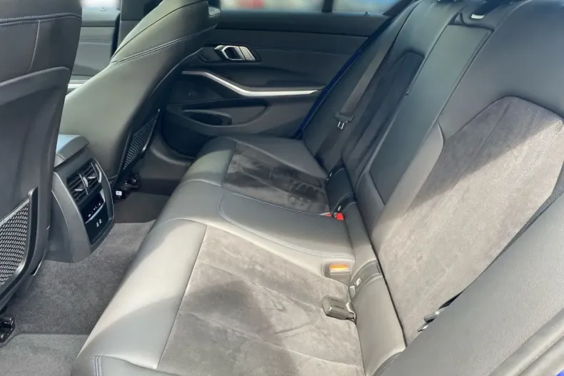 BMW M340d din 2022 cu 79.900 km - oferta BMW115569 - foto 11