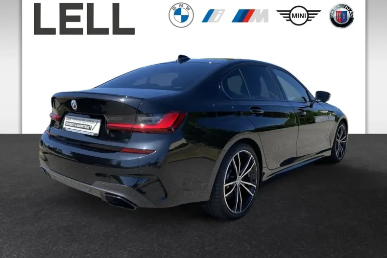 BMW M340d din 2022 cu 76.520 km - oferta BMW115571 - foto 2
