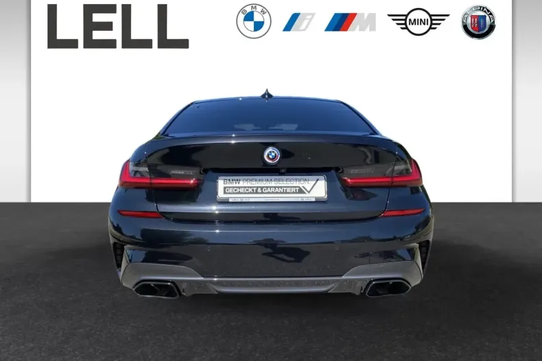 BMW M340d din 2022 cu 76.520 km - oferta BMW115571 - foto 4