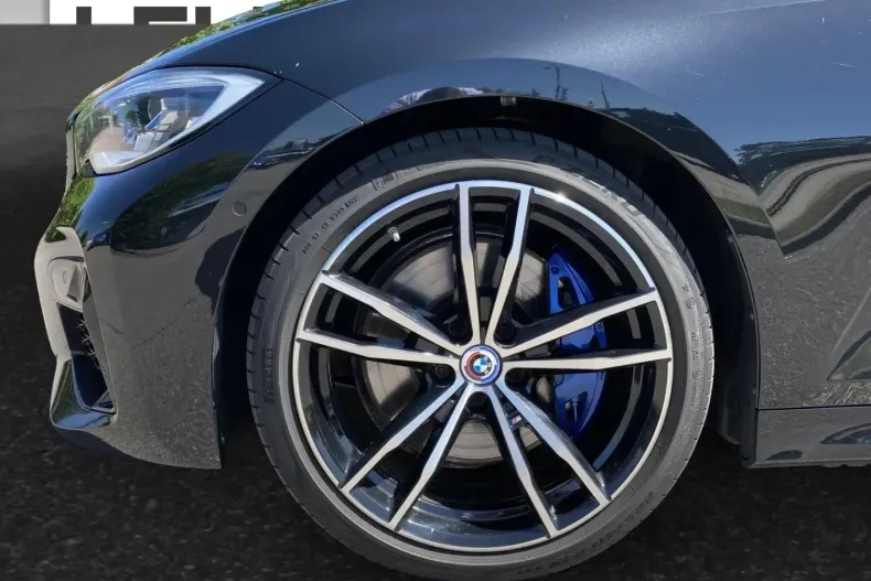 BMW M340d din 2022 cu 76.520 km - oferta BMW115571 - foto 6