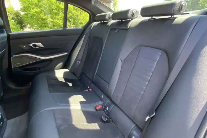 BMW M340d din 2022 cu 76.520 km - oferta BMW115571 - foto 8