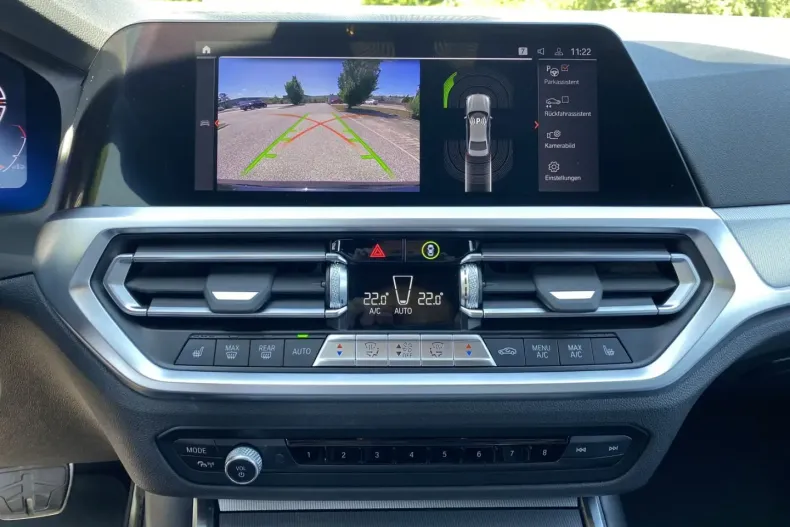 BMW M340d din 2022 cu 76.520 km - oferta BMW115571 - foto 9