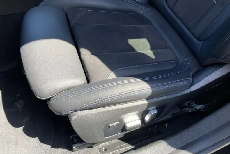 BMW M340d din 2022 cu 76.520 km - oferta BMW115571 - foto 12