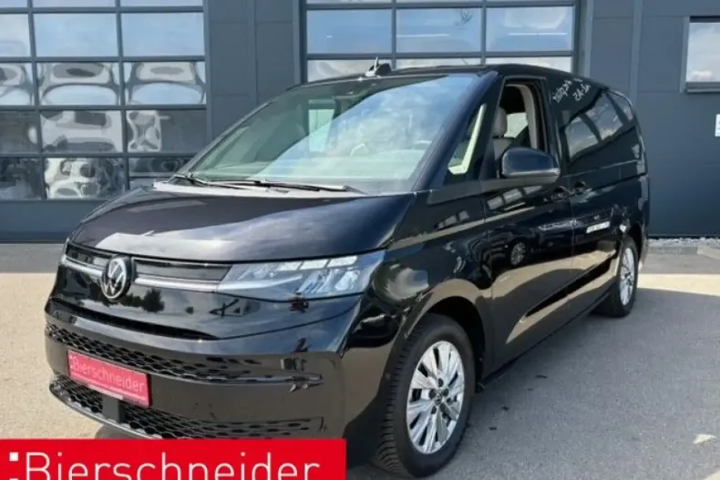Volkswagen T7 Multivan din 2024 cu 23.970 km - oferta VOL115572 - foto 1