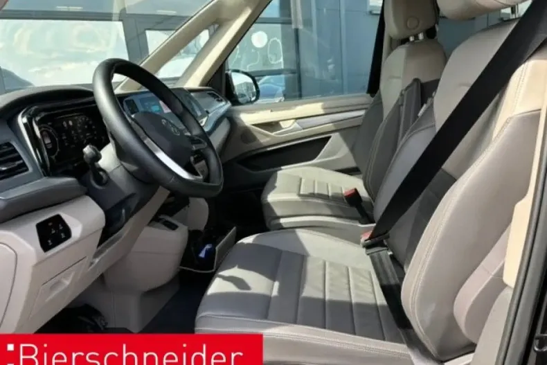 Volkswagen T7 Multivan din 2024 cu 23.970 km - oferta VOL115572 - foto 6