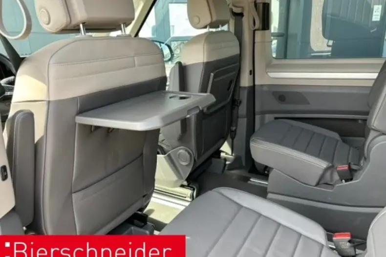 Volkswagen T7 Multivan din 2024 cu 23.970 km - oferta VOL115572 - foto 10