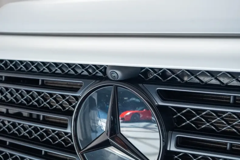 Mercedes-Benz G 500 din 2023 cu 27.000 km - oferta MER115573 - foto 3