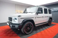 Mercedes-Benz G 500 din 2023 cu 27.000 km - oferta MER115573 - foto 4