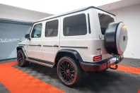 Mercedes-Benz G 500 din 2023 cu 27.000 km - oferta MER115573 - foto 8