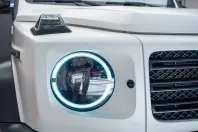 Mercedes-Benz G 500 din 2023 cu 27.000 km - oferta MER115573 - foto 9