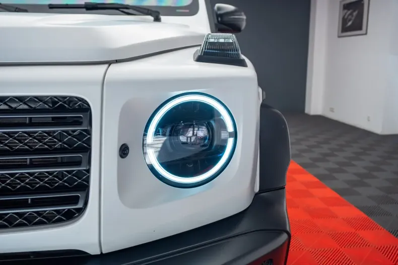 Mercedes-Benz G 500 din 2023 cu 27.000 km - oferta MER115573 - foto 10