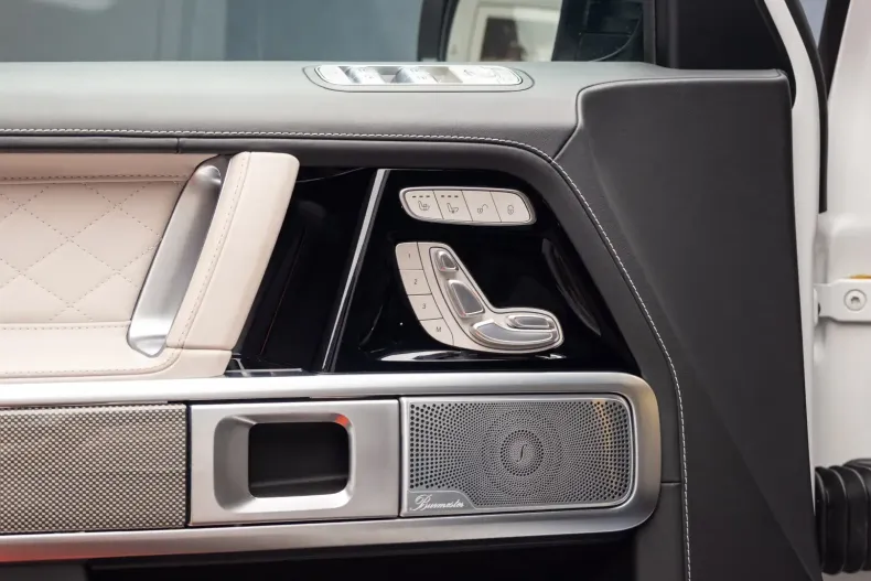 Mercedes-Benz G 500 din 2023 cu 27.000 km - oferta MER115573 - foto 19