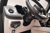 Mercedes-Benz G 500 din 2023 cu 27.000 km - oferta MER115573 - foto 20