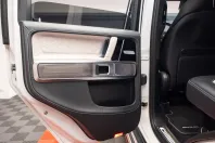 Mercedes-Benz G 500 din 2023 cu 27.000 km - oferta MER115573 - foto 23