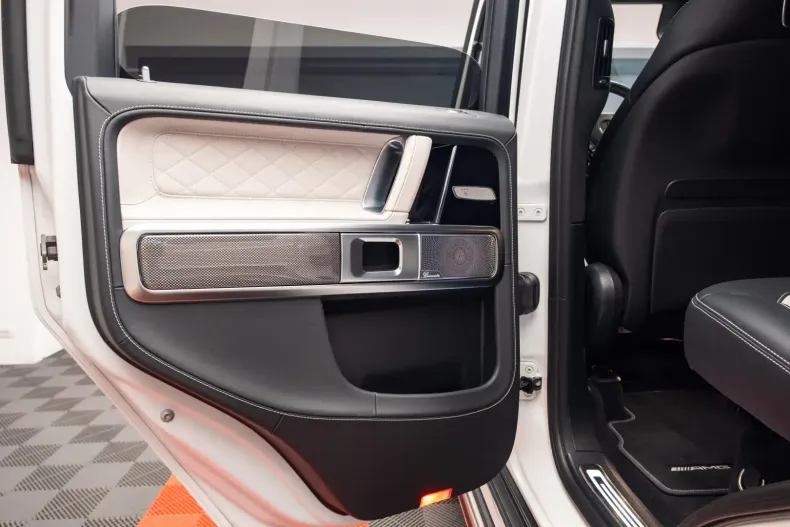 Mercedes-Benz G 500 din 2023 cu 27.000 km - oferta MER115573 - foto 23