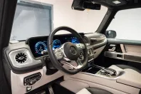 Mercedes-Benz G 500 din 2023 cu 27.000 km - oferta MER115573 - foto 24