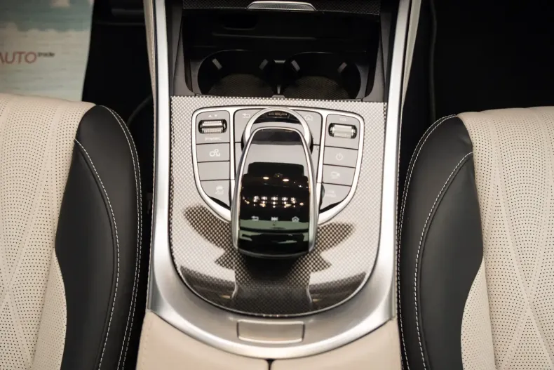 Mercedes-Benz G 500 din 2023 cu 27.000 km - oferta MER115573 - foto 25