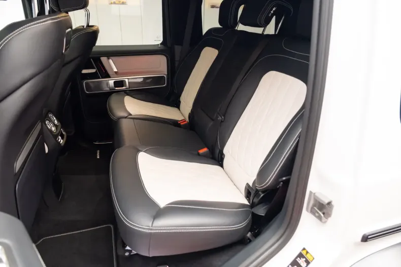 Mercedes-Benz G 500 din 2023 cu 27.000 km - oferta MER115573 - foto 26