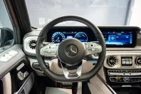 Mercedes-Benz G 500 din 2023 cu 27.000 km - oferta MER115573 - foto 28