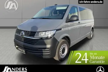 Volkswagen T6 Kombi din 2023 - oferta VOL115574