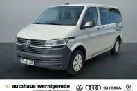 Volkswagen T6 Transporter din 2022 cu 72.477 km - oferta VOL115576 - foto 1