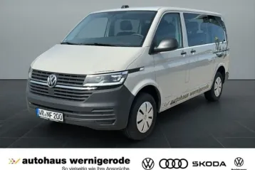 Volkswagen T6 Transporter din 2022 - oferta VOL115576