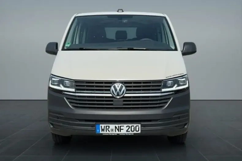 Volkswagen T6 Transporter din 2022 cu 72.477 km - oferta VOL115576 - foto 3