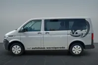 Volkswagen T6 Transporter din 2022 cu 72.477 km - oferta VOL115576 - foto 4