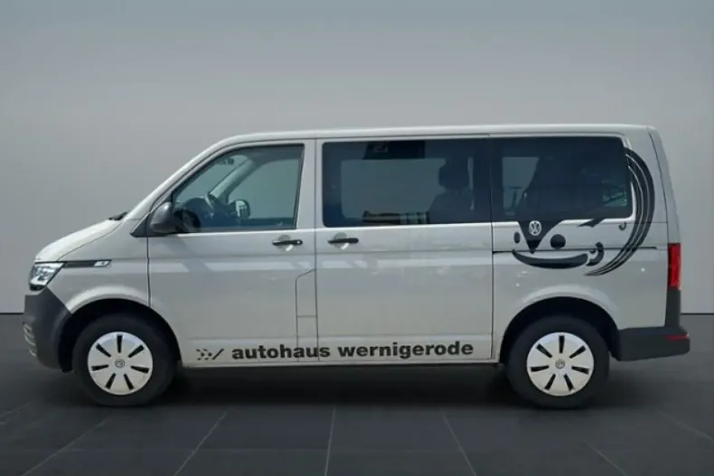 Volkswagen T6 Transporter din 2022 cu 72.477 km - oferta VOL115576 - foto 4