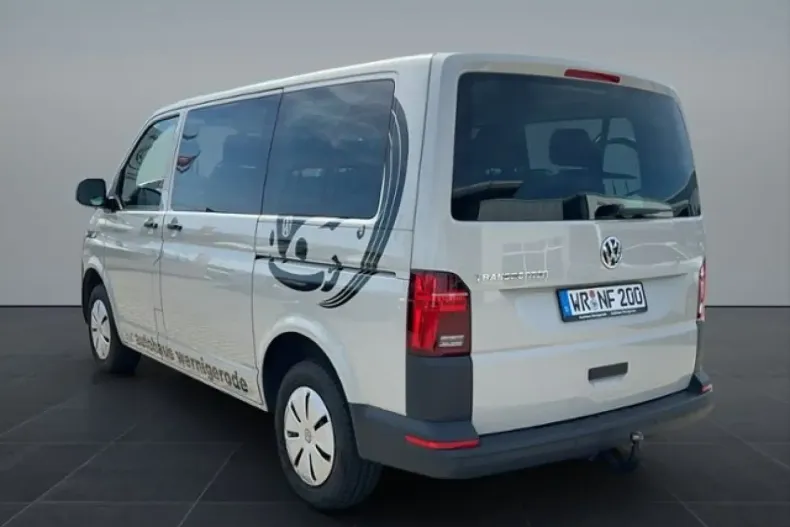 Volkswagen T6 Transporter din 2022 cu 72.477 km - oferta VOL115576 - foto 5