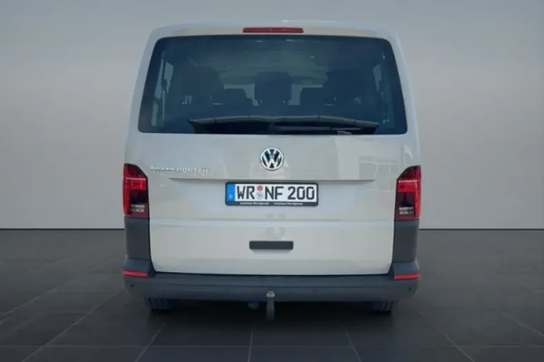 Volkswagen T6 Transporter din 2022 cu 72.477 km - oferta VOL115576 - foto 6