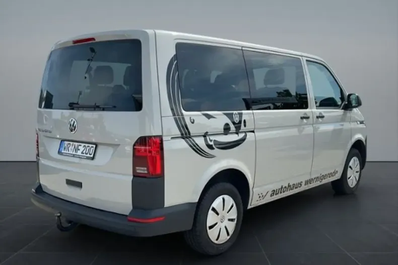 Volkswagen T6 Transporter din 2022 cu 72.477 km - oferta VOL115576 - foto 7