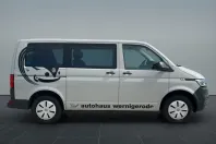 Volkswagen T6 Transporter din 2022 cu 72.477 km - oferta VOL115576 - foto 8