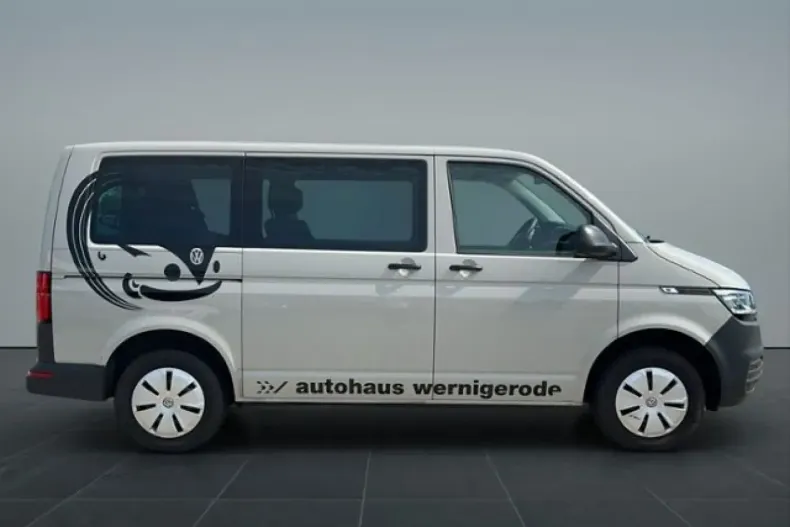 Volkswagen T6 Transporter din 2022 cu 72.477 km - oferta VOL115576 - foto 8