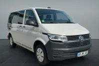 Volkswagen T6 Transporter din 2022 cu 72.477 km - oferta VOL115576 - foto 9
