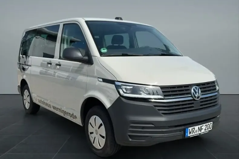 Volkswagen T6 Transporter din 2022 cu 72.477 km - oferta VOL115576 - foto 9