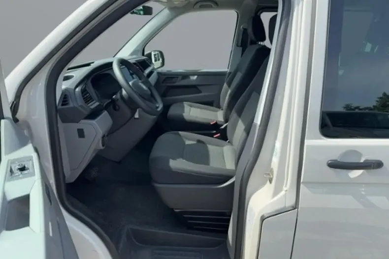 Volkswagen T6 Transporter din 2022 cu 72.477 km - oferta VOL115576 - foto 12
