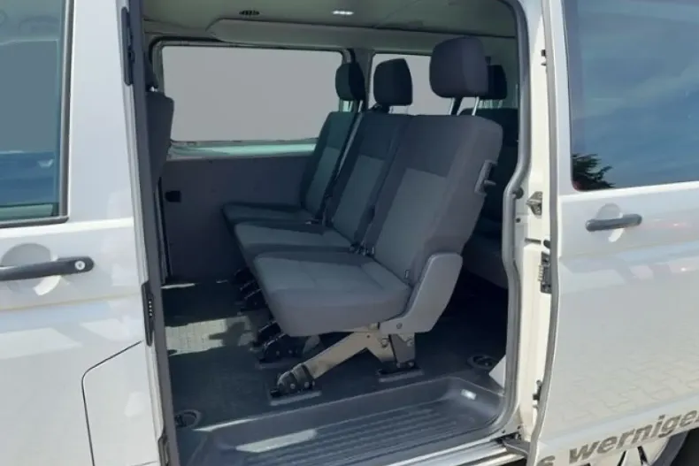 Volkswagen T6 Transporter din 2022 cu 72.477 km - oferta VOL115576 - foto 13