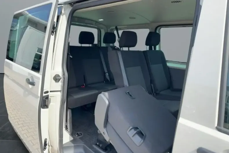 Volkswagen T6 Transporter din 2022 cu 72.477 km - oferta VOL115576 - foto 16