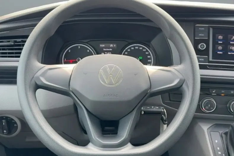 Volkswagen T6 Transporter din 2022 cu 72.477 km - oferta VOL115576 - foto 17