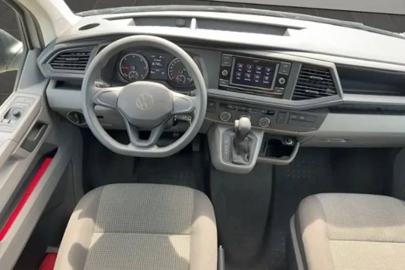 Volkswagen T6 Transporter din 2022 cu 72.477 km - oferta VOL115576 - foto 18