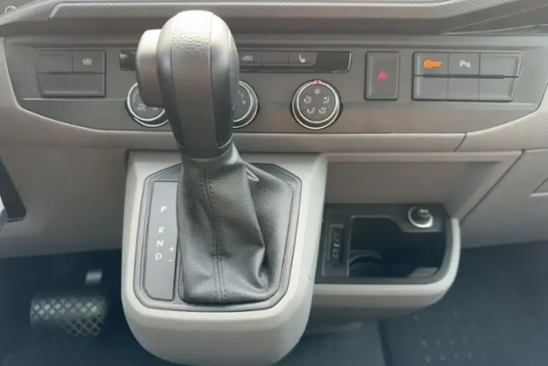 Volkswagen T6 Transporter din 2022 cu 72.477 km - oferta VOL115576 - foto 19