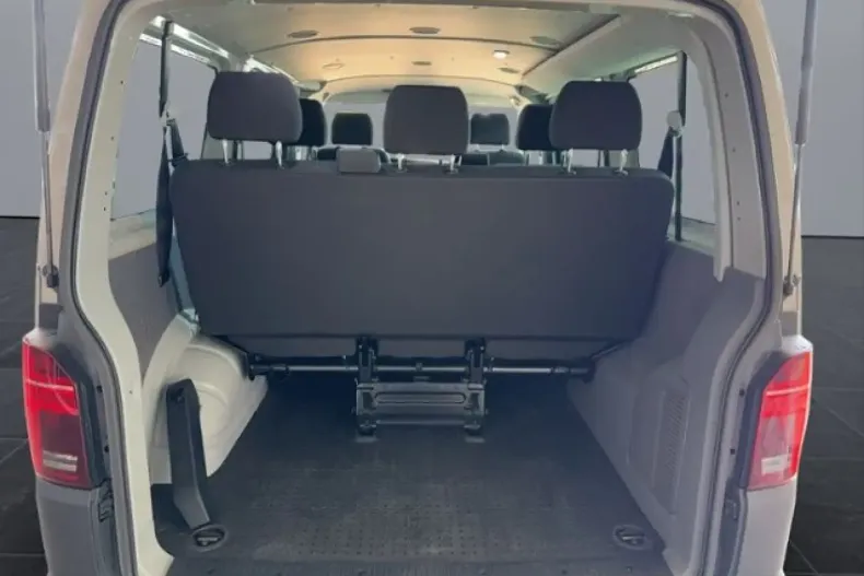 Volkswagen T6 Transporter din 2022 cu 72.477 km - oferta VOL115576 - foto 21