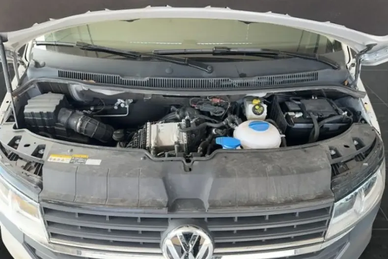 Volkswagen T6 Transporter din 2022 cu 72.477 km - oferta VOL115576 - foto 22