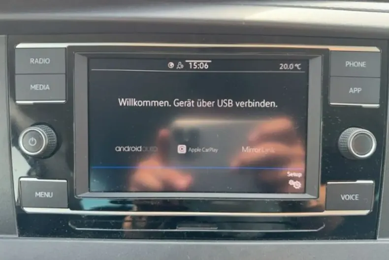 Volkswagen T6 Transporter din 2022 cu 72.477 km - oferta VOL115576 - foto 25